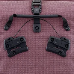 Ortlieb Fietstassen|Fietstassen|Back Roller Urban Style QL3.1 - één achtertas