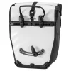 Ortlieb Fietstassen|Fietstassen|Back-Roller Design Lake QL2.1 20 L White-Black