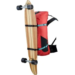 Ortlieb Bergsport- & Ski-Rugzakken|Skirugzakken|Board/Ski/Snowshoe Holder - bevestiging ski's