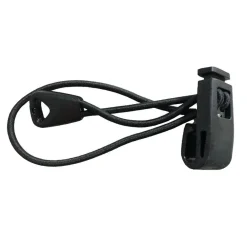 Ortlieb Fietstassen|Fietstassen|Clip Fixing for Safe-It montageset vier stuks