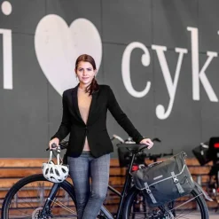 Ortlieb Fietstassen|Fietstassen|Commuter-Bag Two Urban QL2.1 20L - fietsaktetas