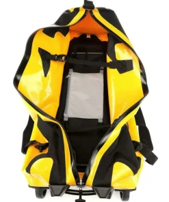 Ortlieb Reistassen|Duffle RG - Waterdichte duffle met wielen