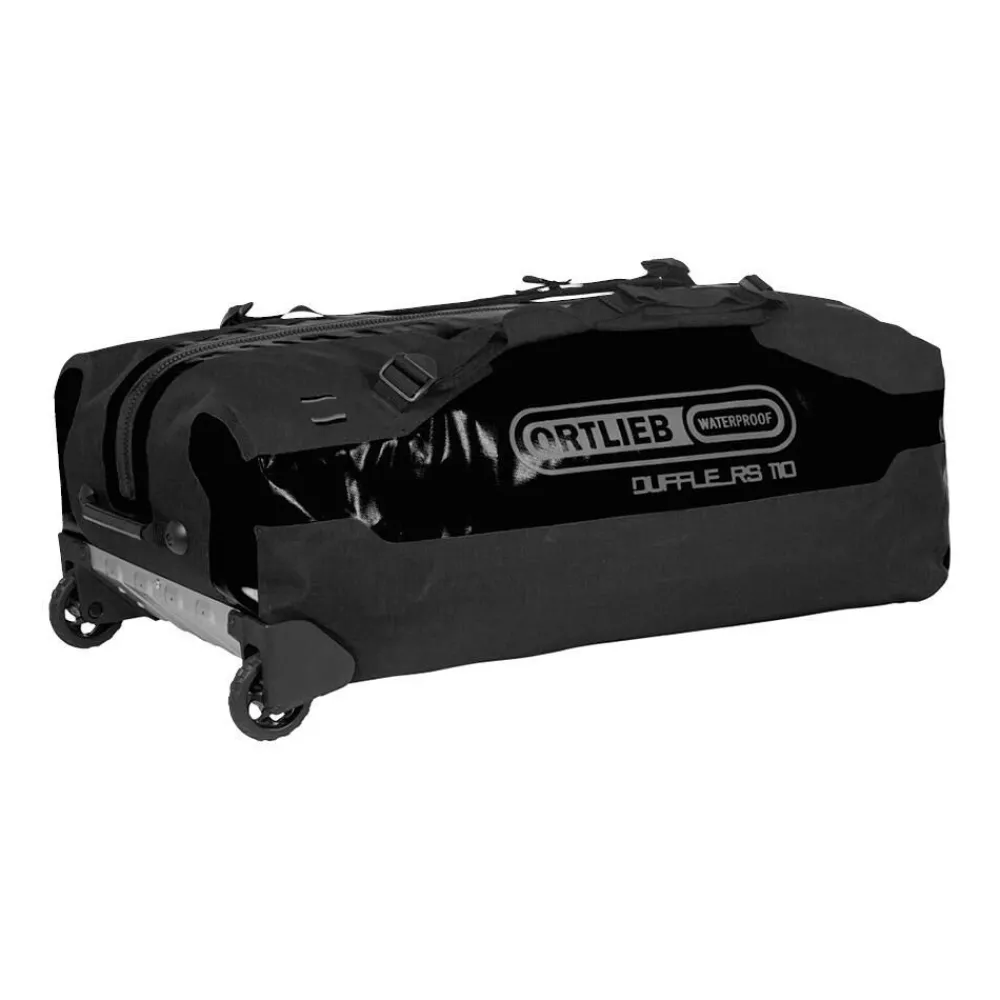 Ortlieb Reistassen|Duffle RS - Duffel met wielen