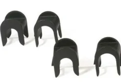 Ortlieb Fietstassen|Fietstassen|E166 Inserts QL1 en QL2 2x8/11mm - 4 inzetstukjes