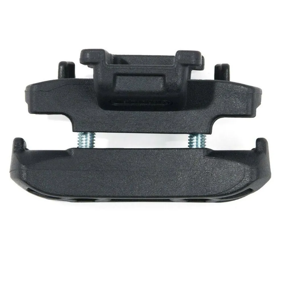 Ortlieb Fietstassen|Fietstassen|E97 Montageset voor de Saddle Bag