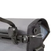Ortlieb Fietstassen|Fietstassen|E125 Security Device voor QL2 - Diefstalbeveiliging lang