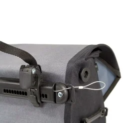 Ortlieb Fietstassen|Fietstassen|E125 Security Device voor QL2 - Diefstalbeveiliging lang