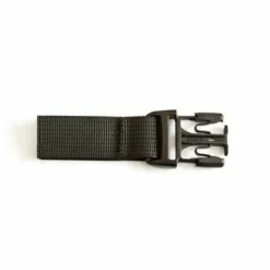 Ortlieb Fietstassen|Fietstassen|E178 Stealth gesp met band voor Office Bag