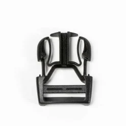 Ortlieb Fietstassen|Fietstassen|E215 Stealth Side-Release Buckle 25 mm - Gesp