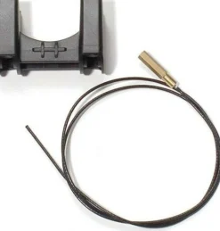 Ortlieb Fietstassen|Fietstassen|E165 Verlengadaptor voor stuurtas Ultimate 4, 5 en 6