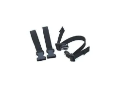 Ortlieb Fietstassen|Fietstassen|F96E Bevestigingsriemen voor Saddle Bag