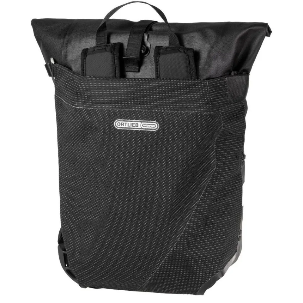Ortlieb Fietstassen|Fietstassen|Flap high visibility for vario PS