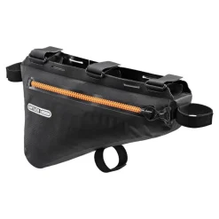 Ortlieb Fietstassen|Fietstassen|Frame Pack - waterdichte frametas