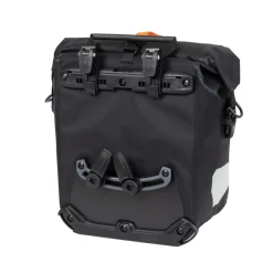 Ortlieb Fietstassen|Fietstassen|Gravel-Pack QL2.1 Stevige Voortassen
