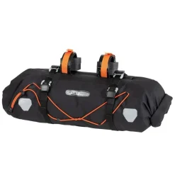 Ortlieb Fietstassen|Fietstassen|Handlebar Pack 9 L - bikepacking stuurtas