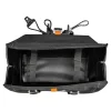 Ortlieb Fietstassen|Fietstassen|Handlebar-pack QR 11 L black-mat