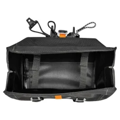 Ortlieb Fietstassen|Fietstassen|Handlebar-pack QR 11 L black-mat