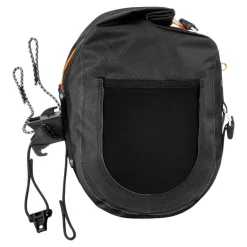 Ortlieb Fietstassen|Fietstassen|Handlebar-pack QR 11 L black-mat