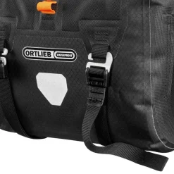 Ortlieb Fietstassen|Fietstassen|Handlebar-pack QR 11 L black-mat