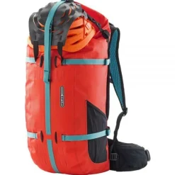 Ortlieb Bergsport- & Ski-Rugzakken|Skirugzakken|Helmet/Pole Holder - Helmhouder Atrack series