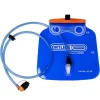 Ortlieb Drinksystemen|Flessen & Waterzakken|Hydration system with thermo bag 2L atrack