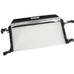 Ortlieb Fietstassen|Fietstassen|Kaartentas voor Ultimate stuurtas