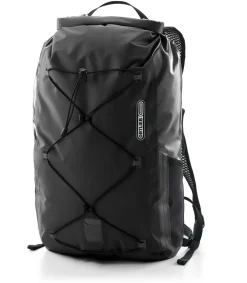 Ortlieb Dagrugzakken|Light-pack Two 25 opvouwbare rugzak