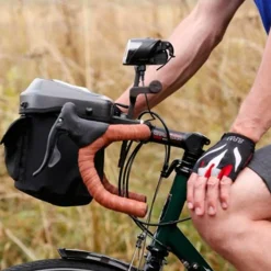 Ortlieb Fietstassen|Fietstassen|Opzetstuk voor Ultimate 6 montageset