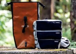 Ortlieb Fietstassen|Fietstassen|Packing Cubes for Pannier - Organisers voor fietstas