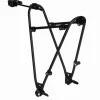 Ortlieb Bagagedragers|Bagagedragers|Quick rack light QL1/2/2.1/3/3.1 black