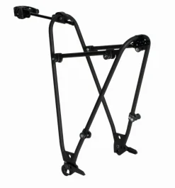 Ortlieb Bagagedragers|Bagagedragers|Quick rack light QL1/2/2.1/3/3.1 black