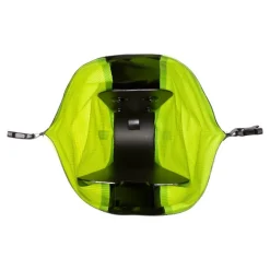 Ortlieb Fietstassen|Fietstassen|Saddle-bag high visibility 4,1 L yellow/black