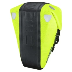 Ortlieb Fietstassen|Fietstassen|Saddle-bag high visibility 4,1 L yellow/black