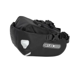 Ortlieb Fietstassen|Fietstassen|Saddle-Bag Two 1.6L black-matt