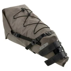 Ortlieb Fietstassen|Fietstassen|Seat-Pack 11L - Bikepacking zadeltas