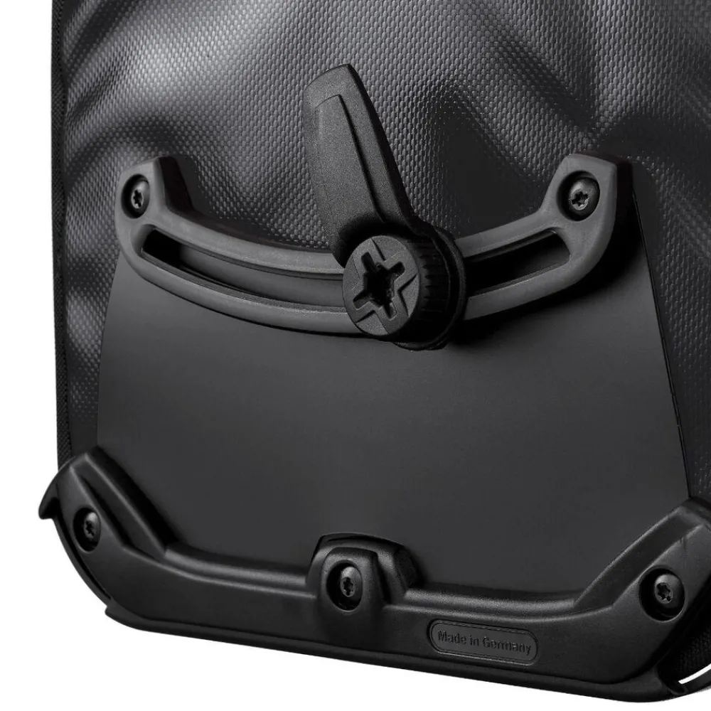 Ortlieb Fietstassen|Fietstassen|Sport roller core QL2.1 14.5L red/black