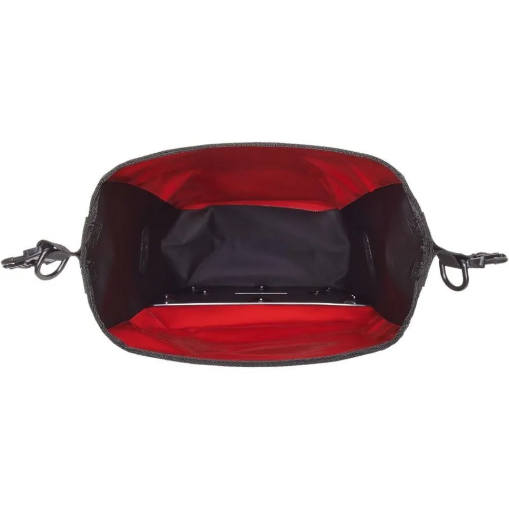 Ortlieb Fietstassen|Fietstassen|Sport roller core QL2.1 14.5L red/black