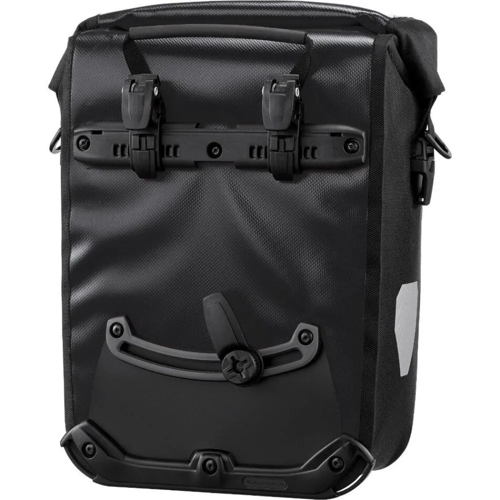 Ortlieb Fietstassen|Fietstassen|Sport roller core QL2.1 14.5L red/black