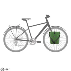 Ortlieb Fietstassen|Fietstassen|Sport roller plus QL2.1 14.5L