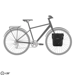 Ortlieb Fietstassen|Fietstassen|Sport roller plus QL2.1 14.5L