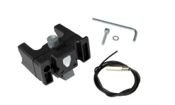 Ortlieb Fietstassen|Fietstassen|Stuurtashouder E225 Mounting set Ultimate 6