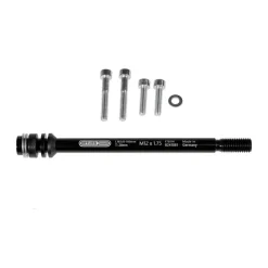 Ortlieb Fietstassen|Fietstassen|Thru Axle M6-Connector