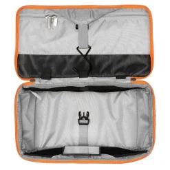 Ortlieb Fietstassen|Fietstassen|Toiletry bag 5 L grey