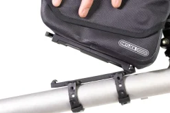 Ortlieb Fietstassen|Fietstassen|Toptube bag 1.5L black