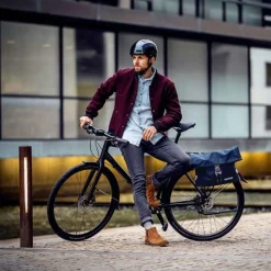 Ortlieb Fietstassen|Fietstassen|Twin-City Urban QL2.1 9L - fietsaktetas