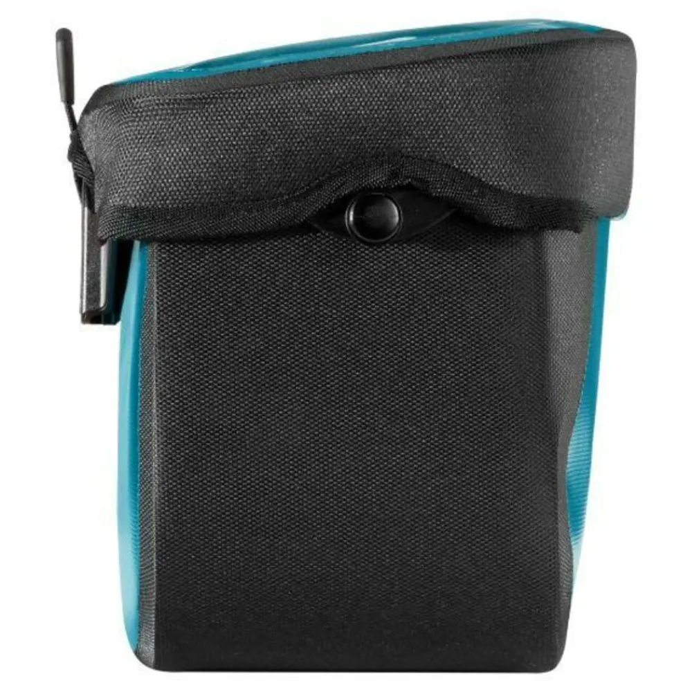 Ortlieb Fietstassen|Fietstassen|Ultimate six classic 6.5 L asphalt/black