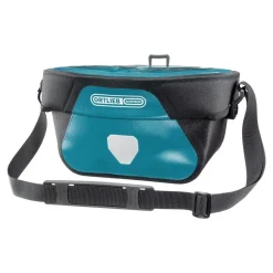Ortlieb Fietstassen|Fietstassen|Ultimate six Classic 5L