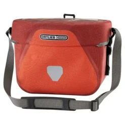 Ortlieb Fietstassen|Fietstassen|Ultimate six plus 6.5 L