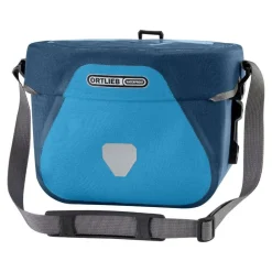 Ortlieb Fietstassen|Fietstassen|Ultimate six plus 6.5 L