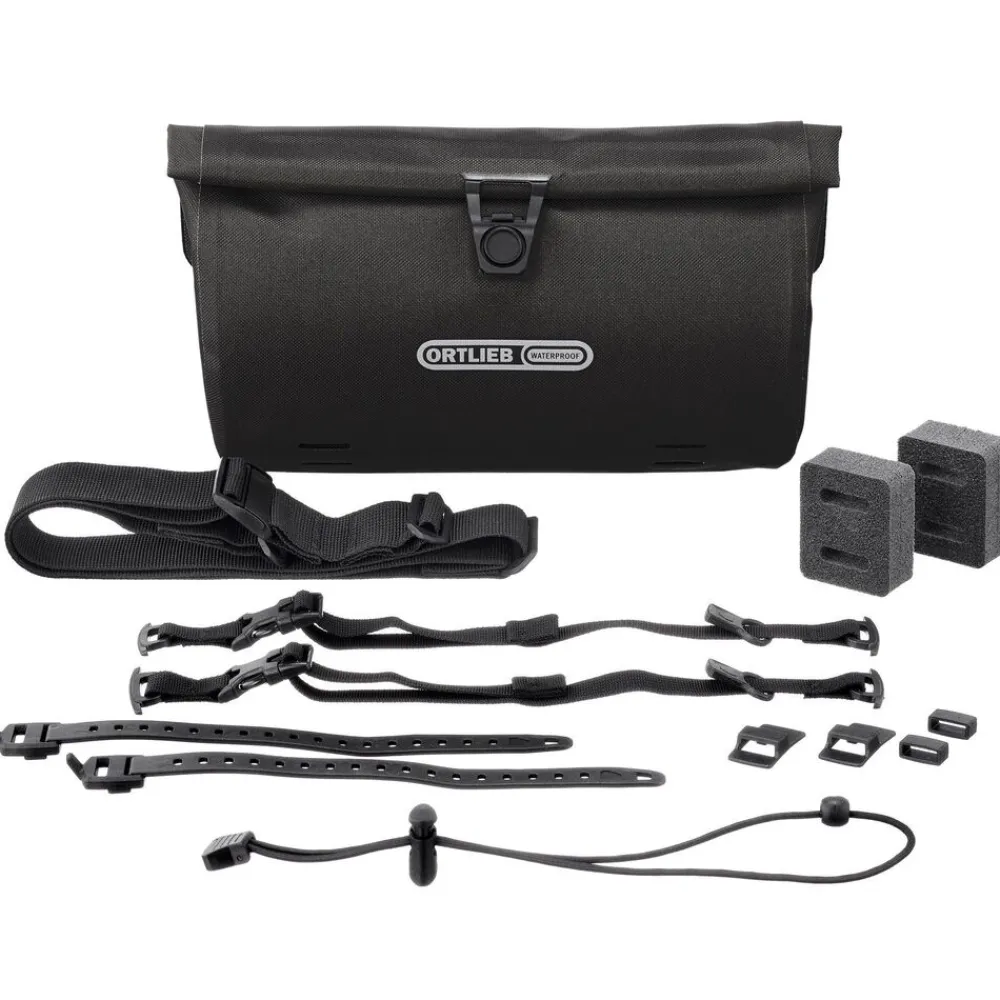 Ortlieb Fietstassen|Fietstassen|Velo-Sling 3 L